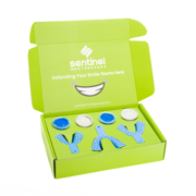 Extra Dental Impression Kit