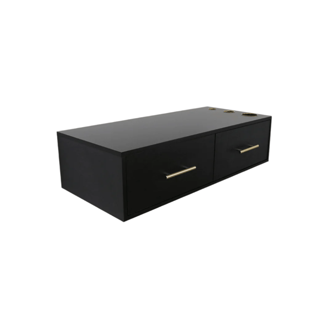 Broadway Economic Styling Station