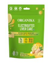 Electrolytes Liver Care