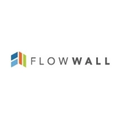 Flow Wall logo