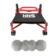 HNS System + Rollga STANDARD Foam Roller