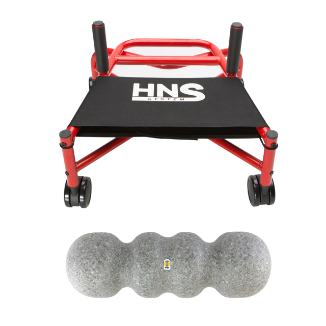 HNS System + Rollga STANDARD Foam Roller
