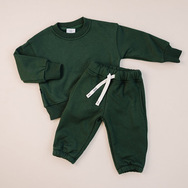 Ridge Jogger Set