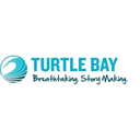Turtle Bay Resort logo