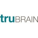 TruBrain logo