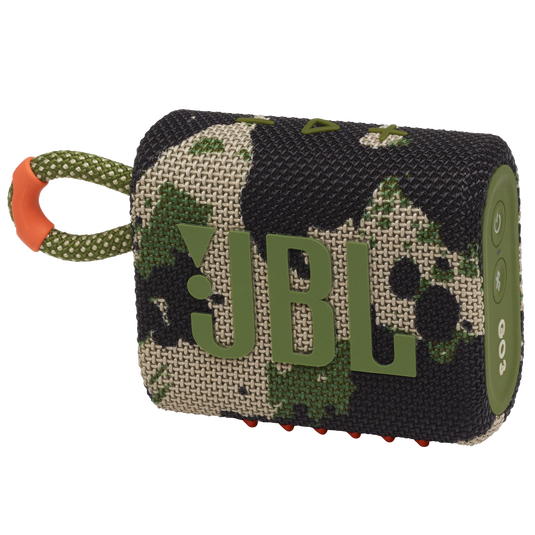 JBL Go 3
