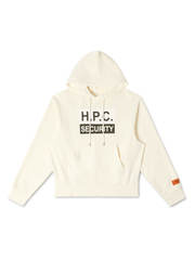H.P.C Security Hoodie on Sale | HERON PRESTON® Official Site