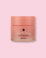 Sweet Dreams Lip Mask