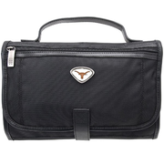 Texas Longhorns Toiletry Bag - Black