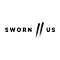 Sworn To Us logo