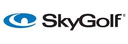 SkyGolf logo