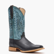 Durango® Arena Pro™ Black and Blue Lagoon Western Boot