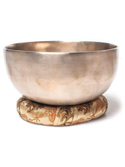 Tuned Tibetan Zen Singing Bowl