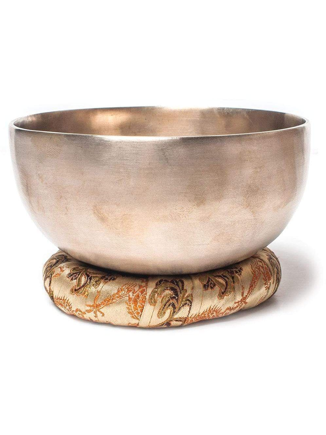 Tuned Tibetan Zen Singing Bowl