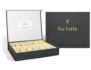 Tea Forte SELECT