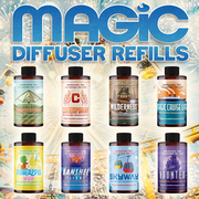 Magic Diffuser Refills