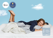 SuperSilk™ Silk-filled All-Season Duvet