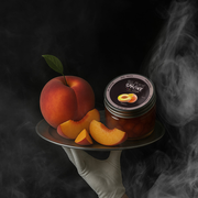 Peach Fruit Shisha