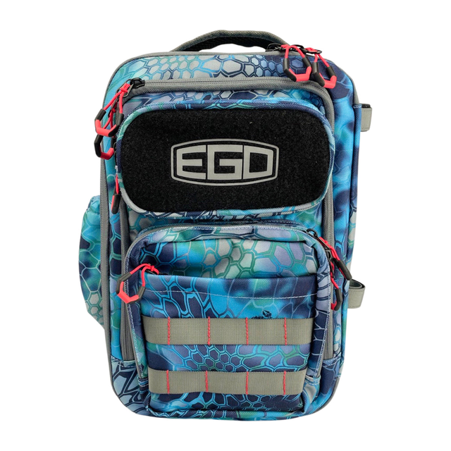EGO Tackle Box Sling Pack (Pontus)