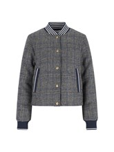 Wool jacket