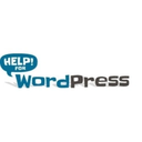 Help For WordPress logo