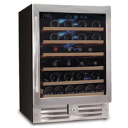 Studio 400 Wine Cooler 46 Bottle #36651