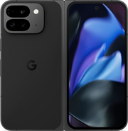 Google Pixel 9 Pro Fold from Xfinity Mobile in Obsidian