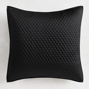 Avalon Bedding - Onyx