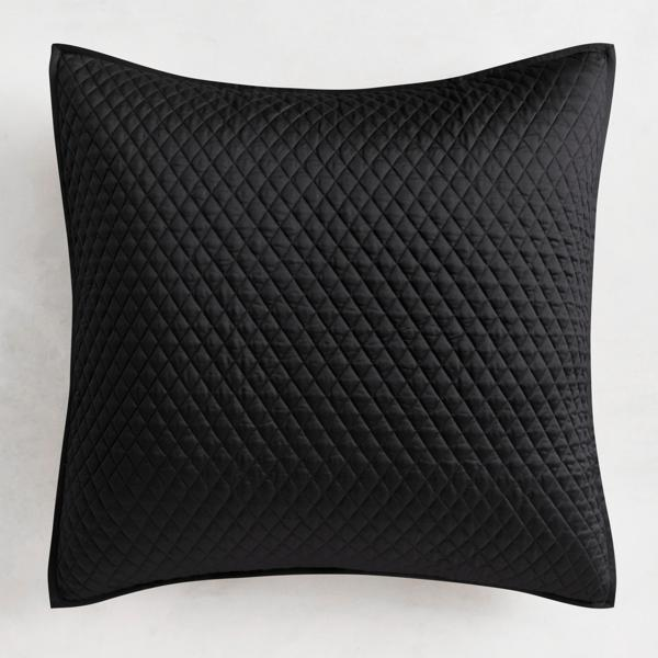 Avalon Bedding - Onyx