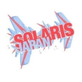 Solaris Japan logo