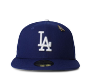 PAPER PLANES Paper Planes x Los Angeles 59Fifty Fitted Hat 160031 - Karmaloop