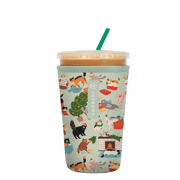 JavaSok - Meowy Mayhem