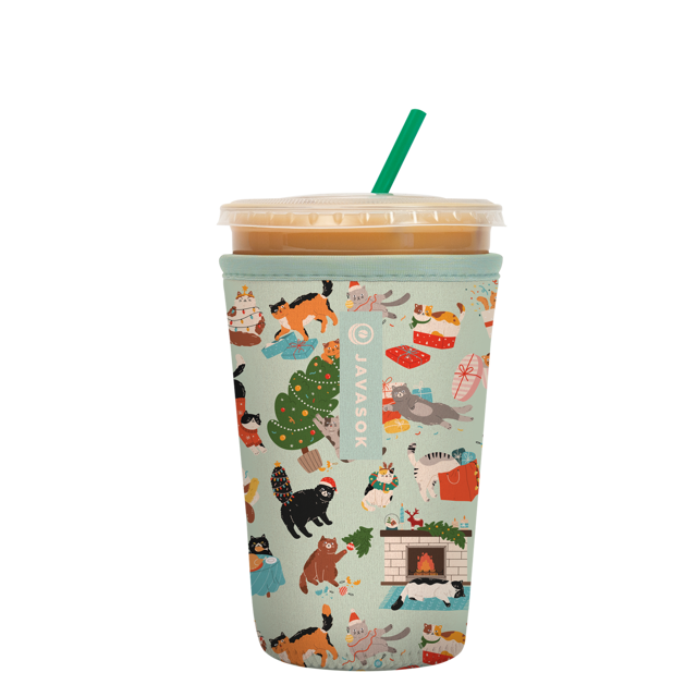 JavaSok - Meowy Mayhem