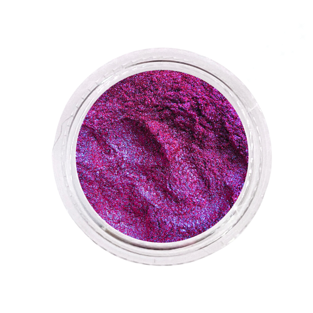 Duochrome Eye Dust - Agatha