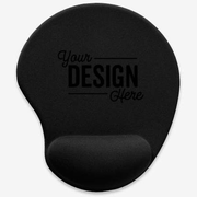 Wrist Rest Gel Mouse Pad