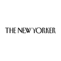 The New Yorker logo