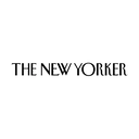 The New Yorker logo