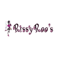 Rissy Roo's logo