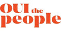 OUI the People logo