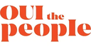 OUI the People logo