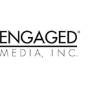 Engaged Media logo