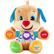 Laugh & Learn Smart Stages Puppy (FIPFDF21)