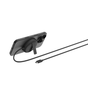 Magnetic Wireless Charging Pad with Qi2 15W