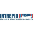 Intrepid Museum logo