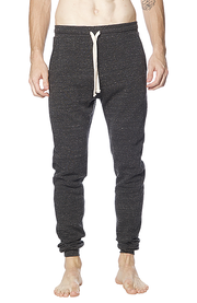 Unisex Triblend Fleece Jogger Sweatpant