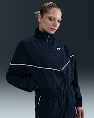 Nike Sportswear Windrunner Women's Woven Jacket