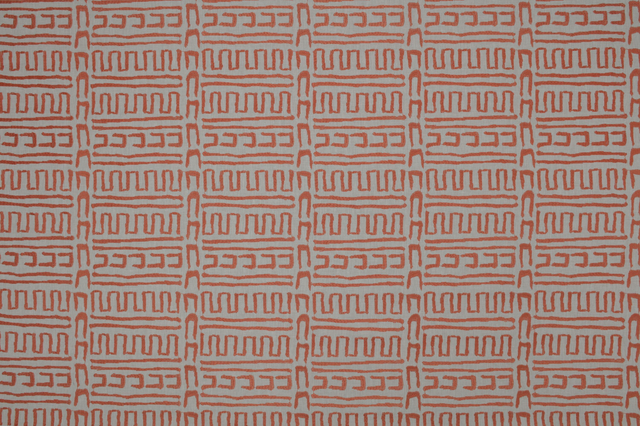 Primitive Sunset Fabric