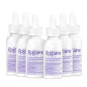 Womens ROGAINE® 2% Minoxidil Solution
