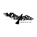 Worn Free logo