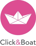 Click&Boat logo